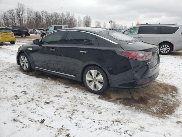 Photo 2 from auction – 2015 KIA OPTIMA HYB with VIN KNAGN4AD8F5085090
