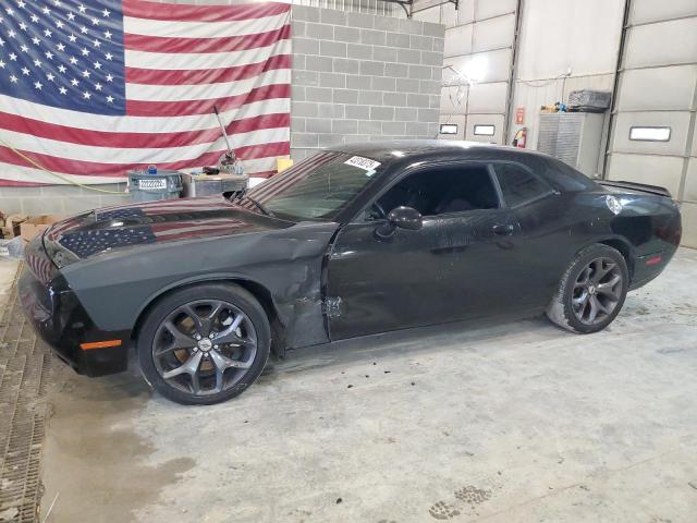 DODGE CHALLENGER 2019 with VIN 2C3CDZBT3KH629431 - Photo from auction