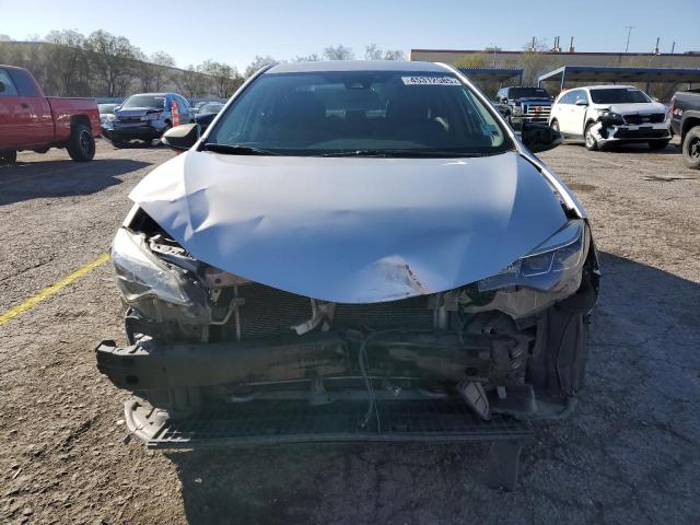 Фото 5 с аукциона – 2018 TOYOTA COROLLA L с VIN 5YFBURHEXJP801432