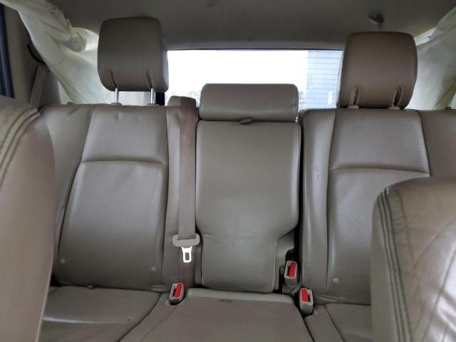 Photo 10 from auction – 2014 TOYOTA 4RUNNER SR with VIN JTEBU5JR0E5198107