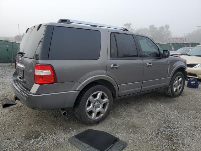 Photo 3 from auction – 2014 FORD EXPEDITION with VIN 1FMJU1K53EEF06483