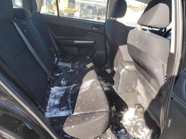 Фото 11 с аукциона – 2016 SUBARU IMPREZA PR с VIN JF1GPAB60G8204509