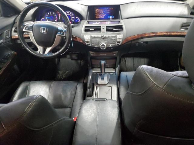 Photo 8 from auction – 2012 HONDA CROSSTOUR with VIN 5J6TF2H57CL005751