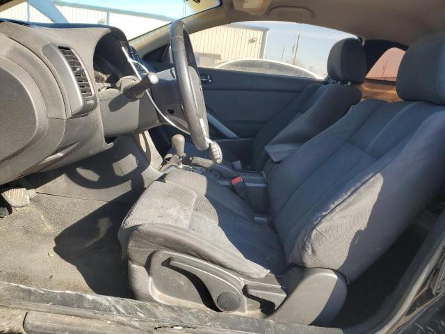 Photo 7 from auction – 2008 NISSAN ALTIMA 2.5 with VIN 1N4AL24E18C103568