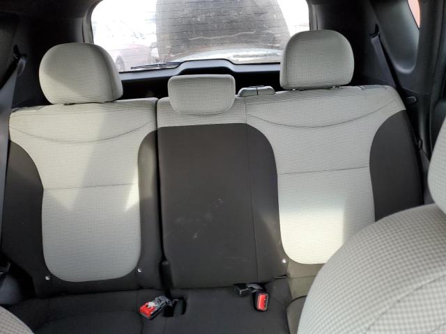 Photo 10 from auction – 2016 KIA SOUL with VIN KNDJN2A28G7397914