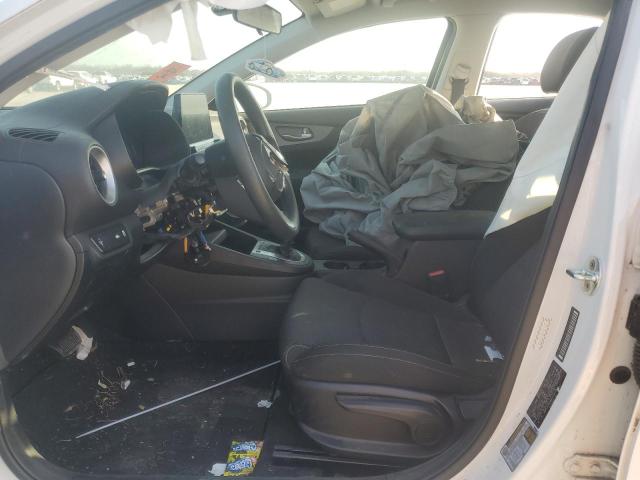 Photo 7 from auction – 2021 KIA FORTE FE with VIN 3KPF24AD9ME379414