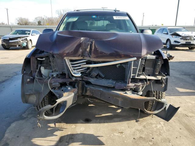 Photo 5 from auction – 2008 GMC ENVOY with VIN 1GKDS13S082151780