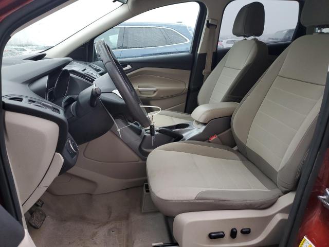 Photo 7 from auction – 2015 FORD ESCAPE SE with VIN 1FMCU0GX3FUA73879
