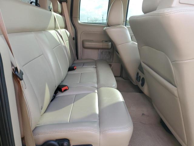 Photo 10 from auction – 2005 FORD F150 with VIN 1FTPX14525FB33496