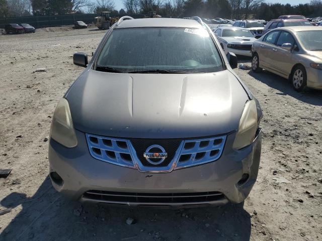Photo 5 from auction – 2012 NISSAN ROGUE S with VIN JN8AS5MV5CW717176