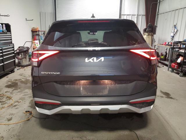 Photo 6 from auction – 2023 KIA SPORTAGE E with VIN 5XYK33AF2PG107754
