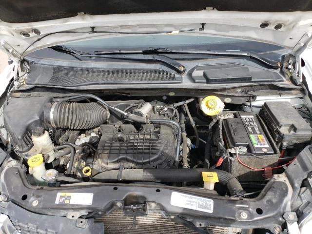 Photo 12 from auction – 2014 DODGE GRAND CARA with VIN 2C4RDGCG0ER305475