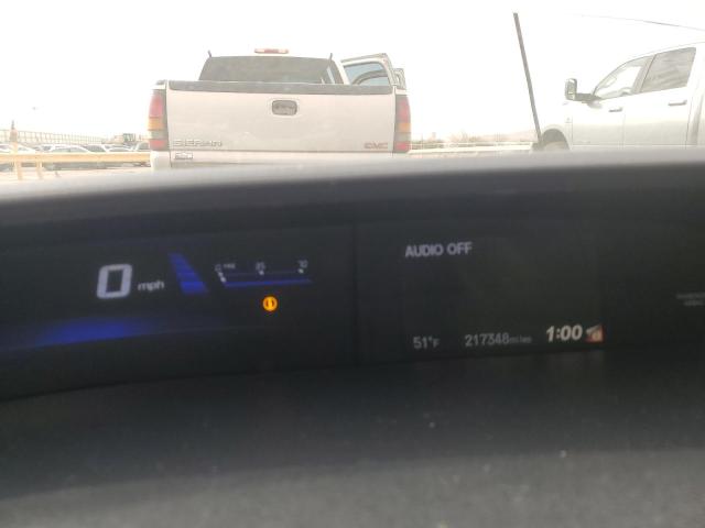 Photo 9 from auction – 2015 HONDA CIVIC LX with VIN 19XFB2F52FE112236