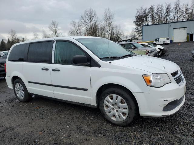 Photo 4 from auction – 2014 DODGE GRAND CARA with VIN 2C4RDGBG1ER161484