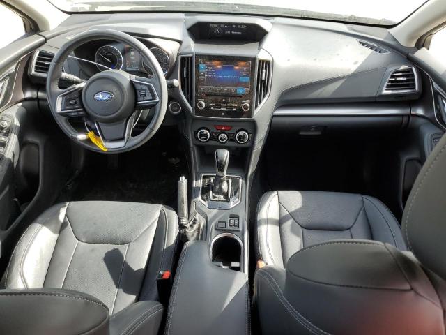 Photo 8 from auction – 2017 SUBARU IMPREZA LI with VIN 4S3GTAN64H3709100