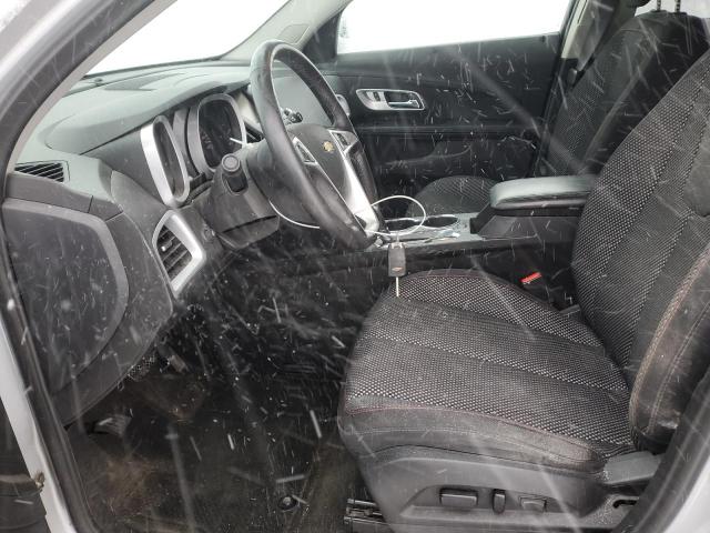 Photo 7 from auction – 2016 CHEVROLET EQUINOX LT with VIN 2GNFLFE34G6358007