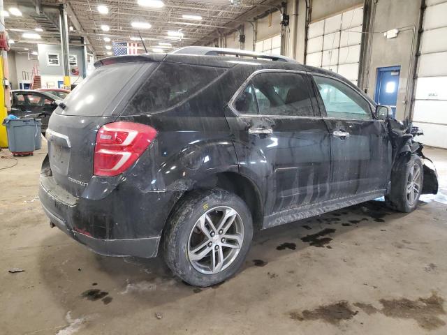 Photo 3 from auction – 2016 CHEVROLET EQUINOX LT with VIN 2GNFLGEK9G6224252