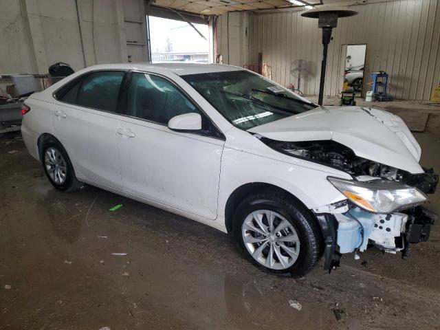 Photo 4 from auction – 2017 TOYOTA CAMRY LE with VIN 4T1BF1FK1HU294045