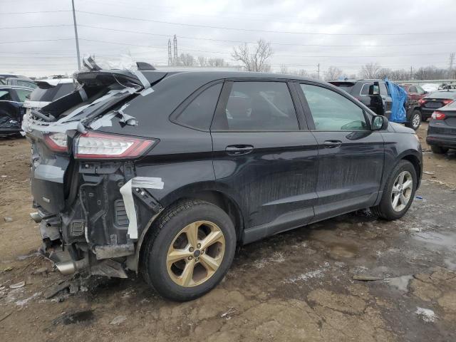 Photo 3 from auction – 2016 FORD EDGE SE with VIN 2FMPK3G94GBC41627