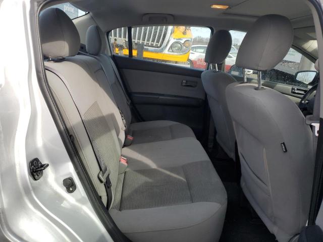 Photo 10 from auction – 2012 NISSAN SENTRA 2.0 with VIN 3N1AB6AP6CL769383