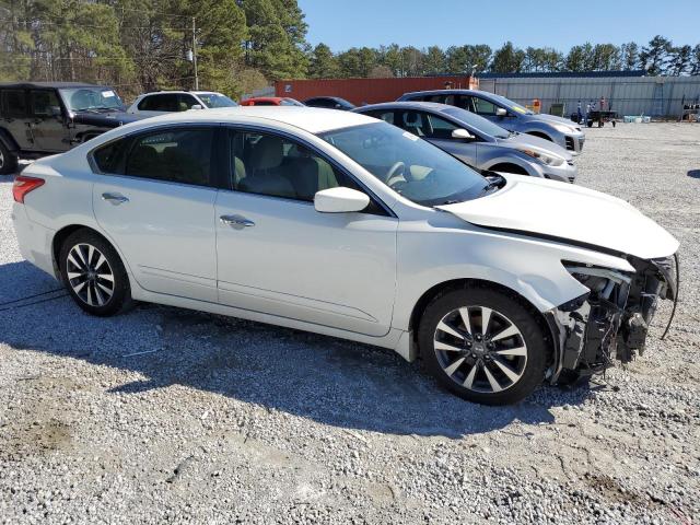 Photo 4 from auction – 2016 NISSAN ALTIMA 2.5 with VIN 1N4AL3AP3GC268712