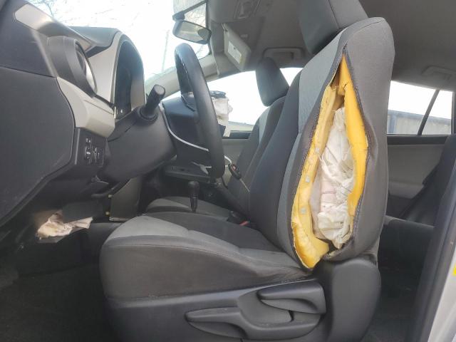 Photo 7 from auction – 2015 TOYOTA RAV4 LE with VIN JTMZFREV2FD075265