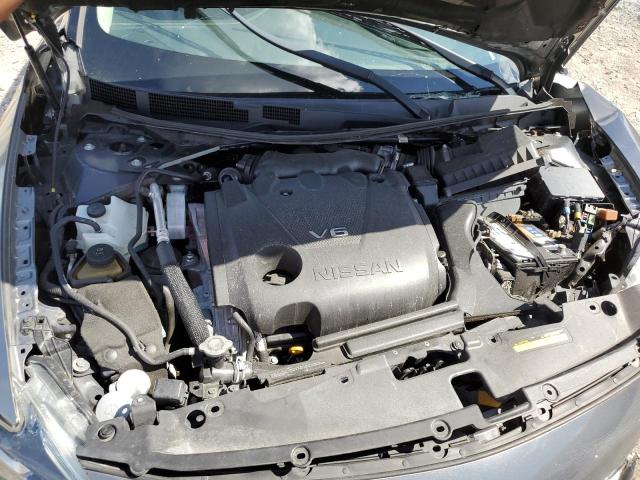Photo 11 from auction – 2017 NISSAN MAXIMA 3.5 with VIN 1N4AA6AP5HC450369