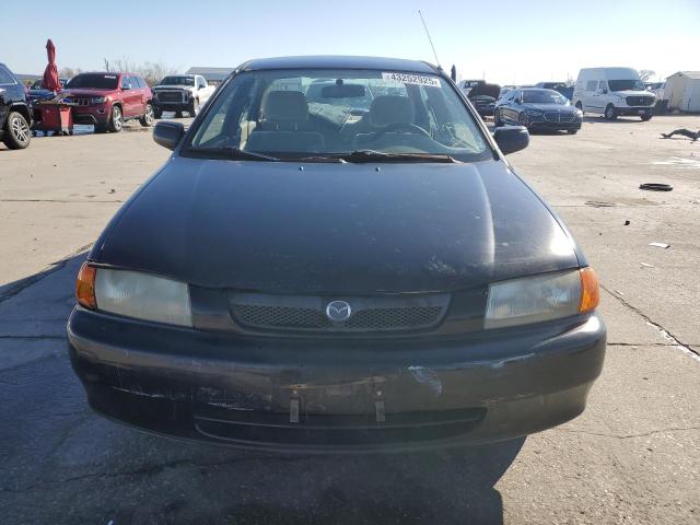 صورة رقم 5 من المزاد - 1998 MAZDA PROTEGE DX مع VIN JM1BC1418W0207690