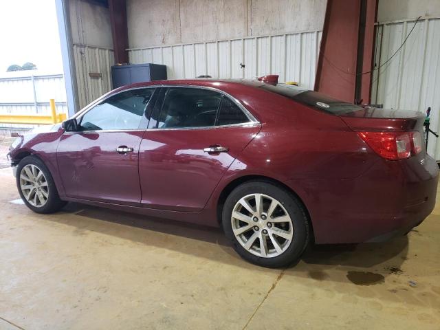 Photo 2 from auction – 2016 CHEVROLET MALIBU LIM with VIN 1G11E5SAXGF137164