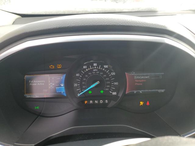 Photo 9 from auction – 2016 FORD EDGE SPORT with VIN 2FMPK4AP0GBB49301