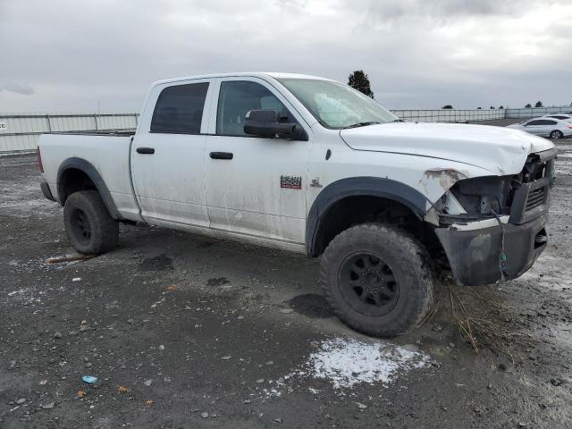 Photo 4 from auction – 2010 DODGE RAM 2500 with VIN 3D7UT2CL7AG114770