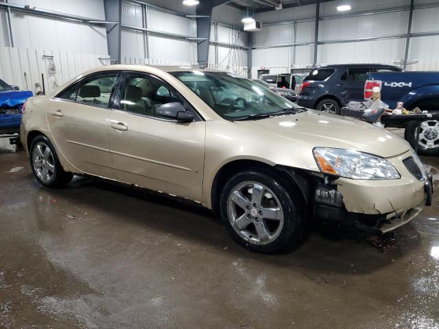 Photo 4 from auction – 2007 PONTIAC G6 BASE with VIN 1G2ZG58B274200679