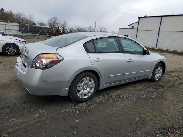 Photo 3 from auction – 2010 NISSAN ALTIMA BAS with VIN 1N4AL2AP3AN488308