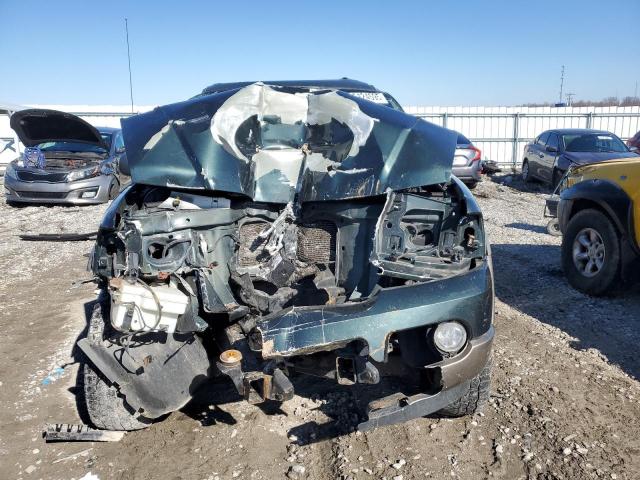 Photo 5 from auction – 2004 FORD EXPLORER E with VIN 1FMDU74K64UC38973