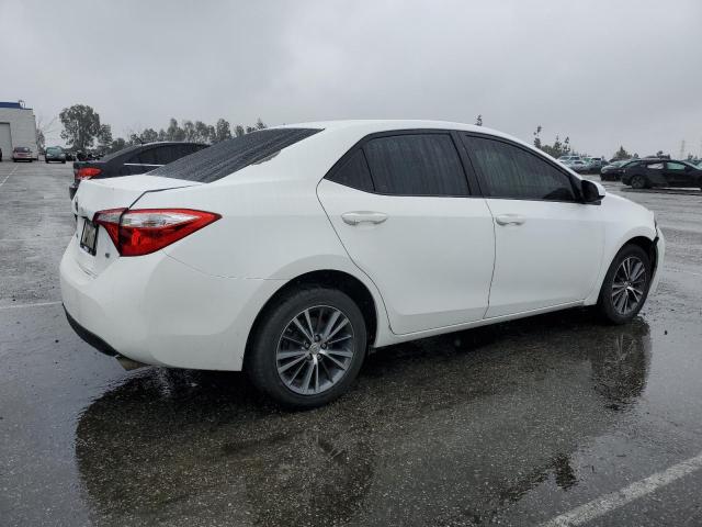 Photo 3 from auction – 2016 TOYOTA COROLLA L with VIN 5YFBURHEXGP465130