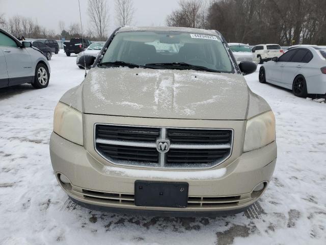 Photo 5 from auction – 2010 DODGE CALIBER SX with VIN 1B3CB4HA4AD605923