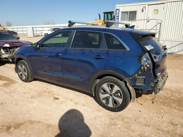 Photo 2 from auction – 2018 KIA NIRO FE with VIN KNDCB3LC3J5108566
