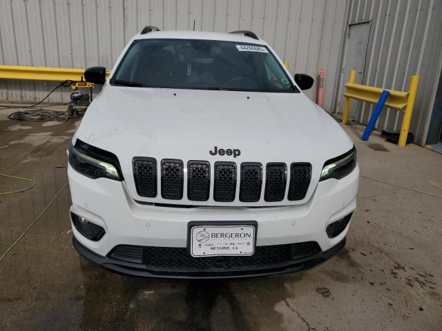 Photo 5 from auction – 2023 JEEP CHEROKEE A with VIN 1C4PJMMB0PD109916