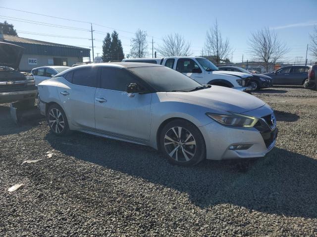 Photo 4 from auction – 2016 NISSAN MAXIMA 3.5 with VIN 1N4AA6AP1GC376155