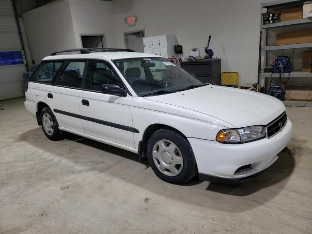 Photo 4 from auction – 1998 SUBARU LEGACY L with VIN 4S3BK4352W7315173