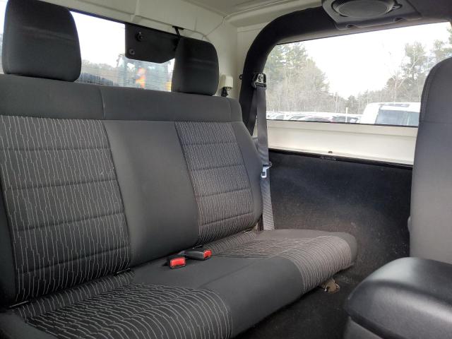 Photo 10 from auction – 2012 JEEP WRANGLER S with VIN 1C4AJWAG7CL108201