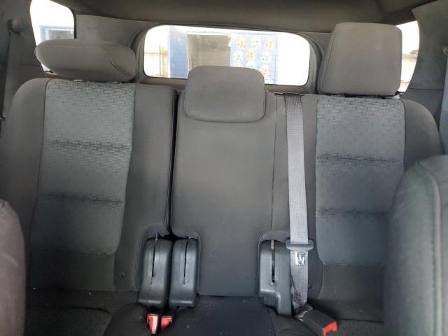 Photo 10 from auction – 2011 FORD EXPLORER X with VIN 1FMHK7D88BGA94303
