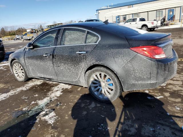 Photo 2 from auction – 2012 BUICK REGAL PREM with VIN 2G4GS5EV8C9204173