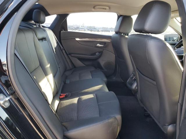 Photo 10 from auction – 2018 CHEVROLET IMPALA LT with VIN 2G1105SA5J9164836