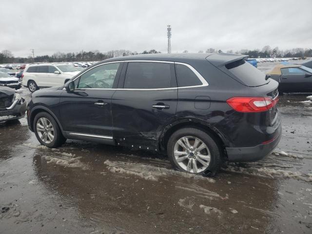 Photo 2 from auction – 2018 LINCOLN MKX RESERV with VIN 2LMPJ8LR2JBL44711