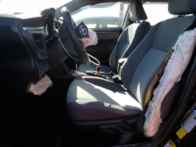 Photo 7 from auction – 2015 TOYOTA COROLLA L with VIN 5YFBURHE7FP194672