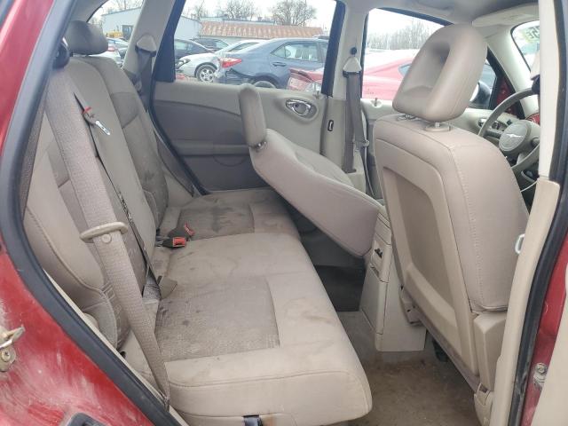 Photo 10 from auction – 2006 CHRYSLER PT CRUISER with VIN 3A4FY58B46T279934