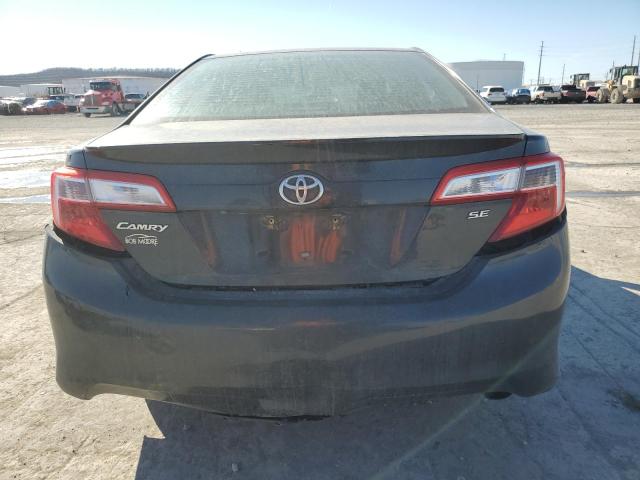 Photo 6 from auction – 2014 TOYOTA CAMRY L with VIN 4T1BF1FKXEU818983