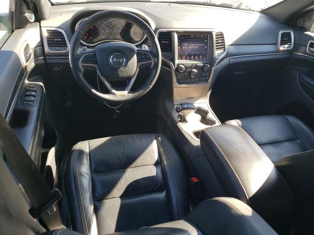 Photo 8 from auction – 2015 JEEP GRAND CHER with VIN 1C4RJEBG8FC231165