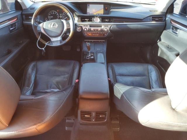 Photo 8 from auction – 2013 LEXUS ES 350 with VIN JTHBK1GG8D2030061